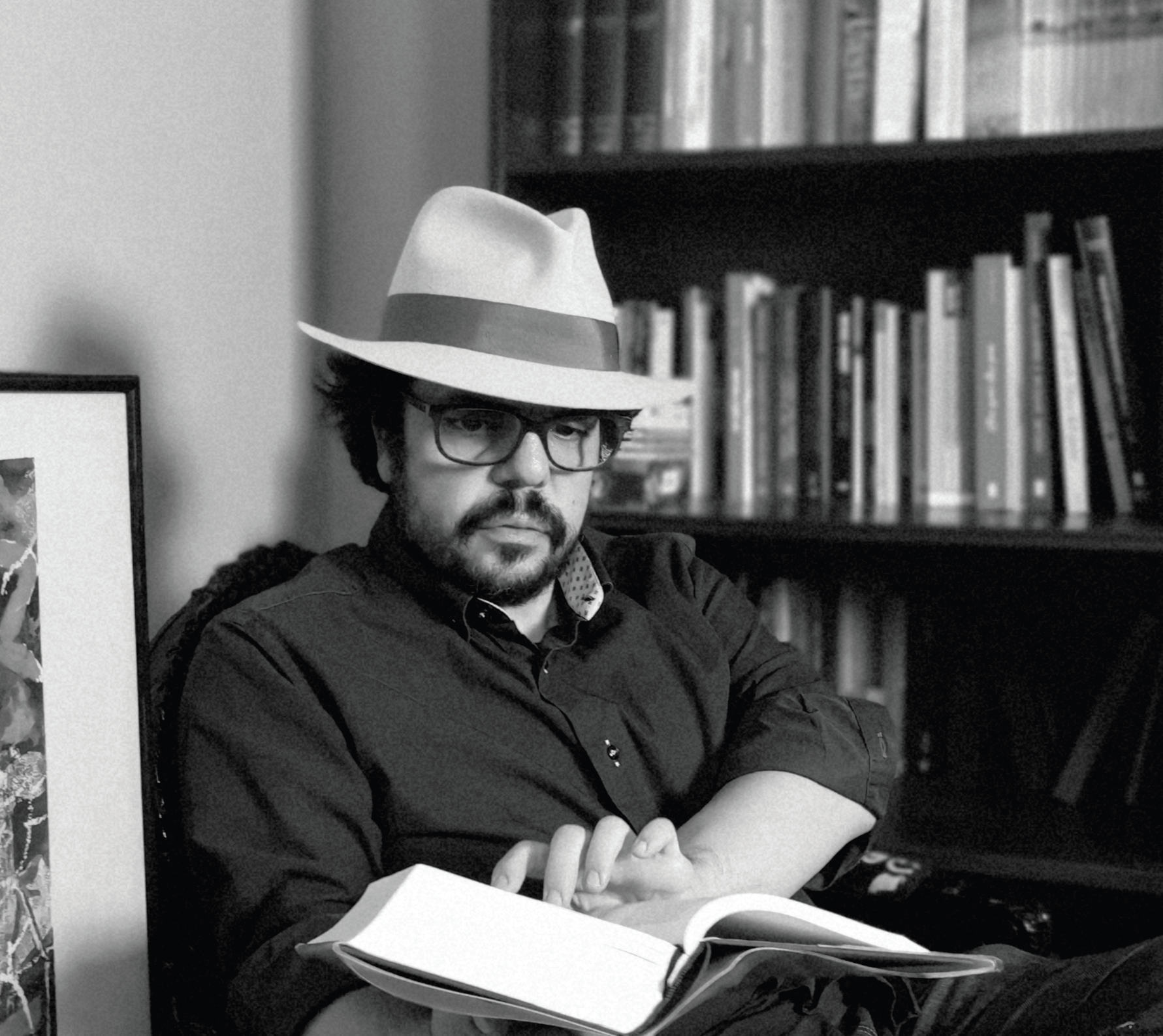 Giovanni Luca Sciové