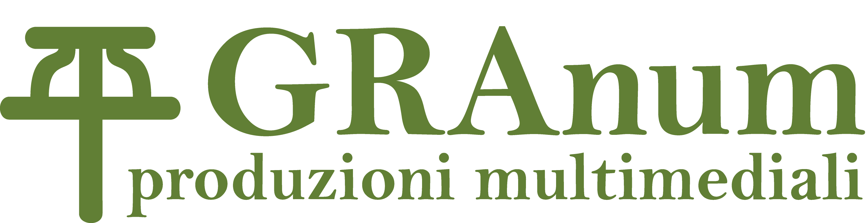GRAnumArte Produzioni Multimediali